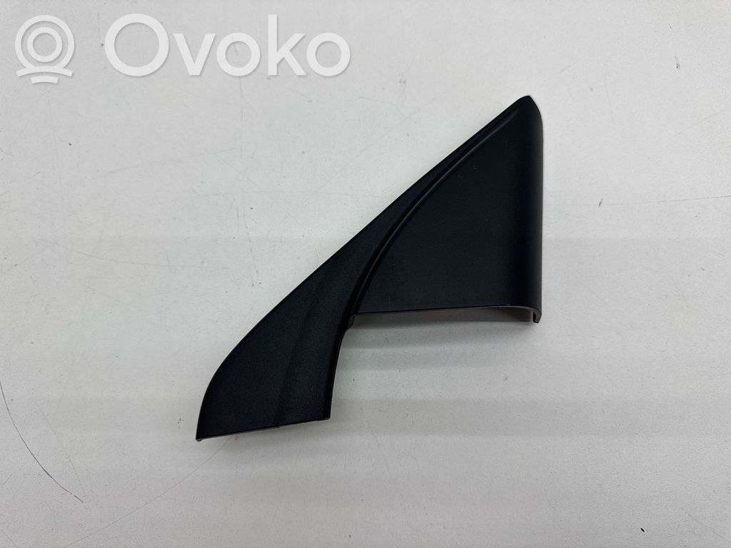 KIA Ceed Kita salono detalė 
