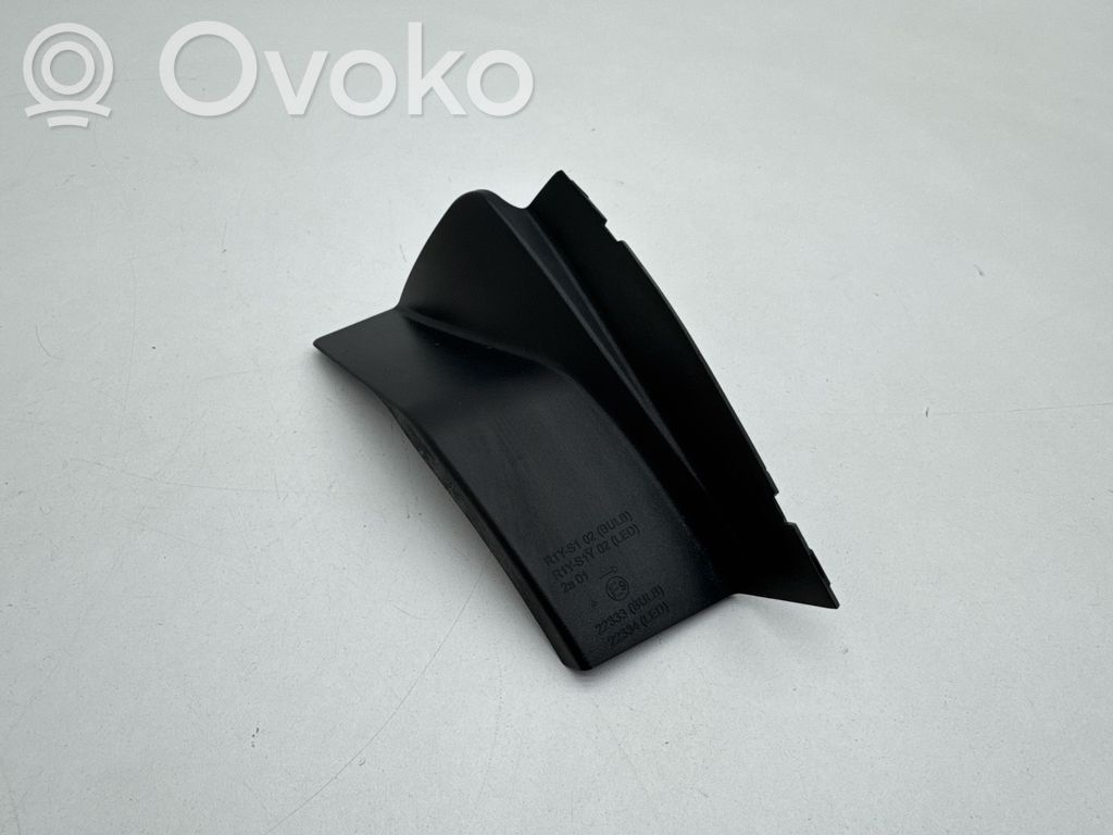 KIA Ceed Rear/tail light trim molding 