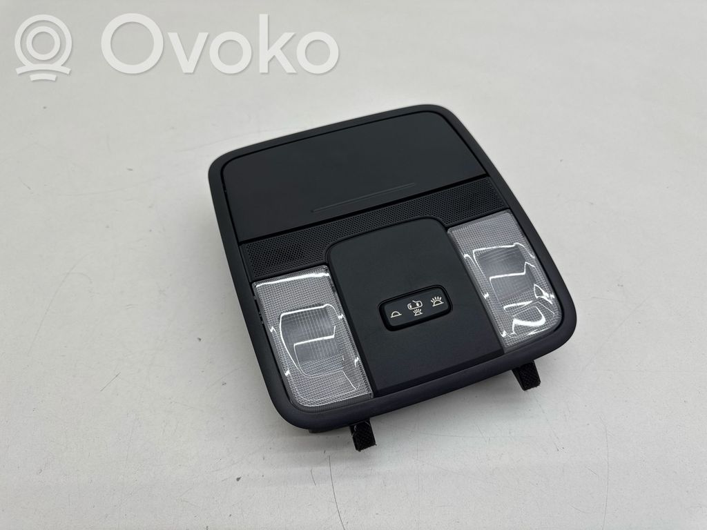 KIA Ceed Front seat light 