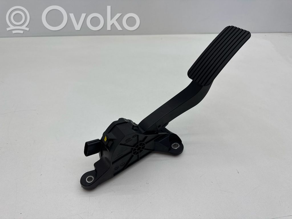 KIA Ceed Gaspedal 