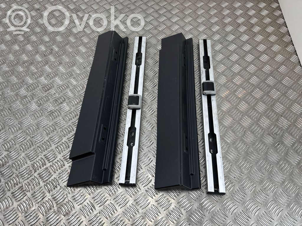 KIA Ceed Other trunk/boot trim element 