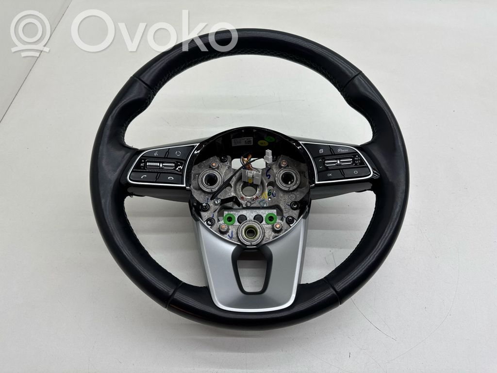 KIA Ceed Stūre 