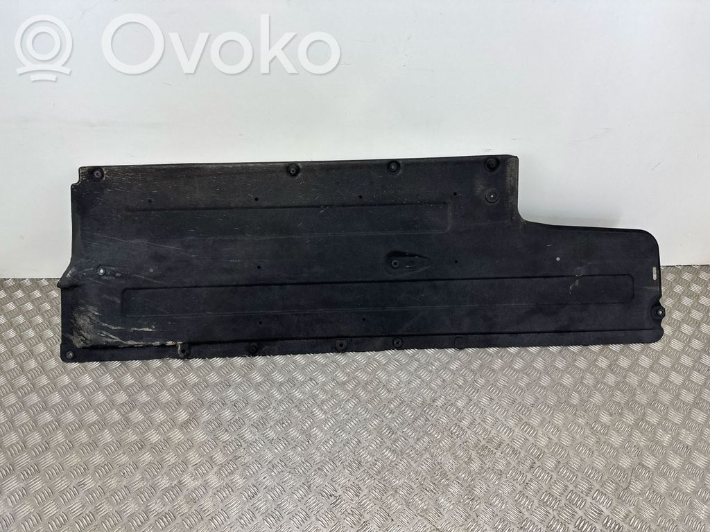 KIA Ceed Osłona boczna podwozia 
