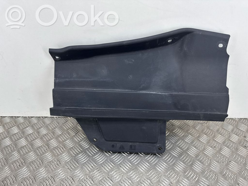 Jaguar E-Pace Other engine bay part 