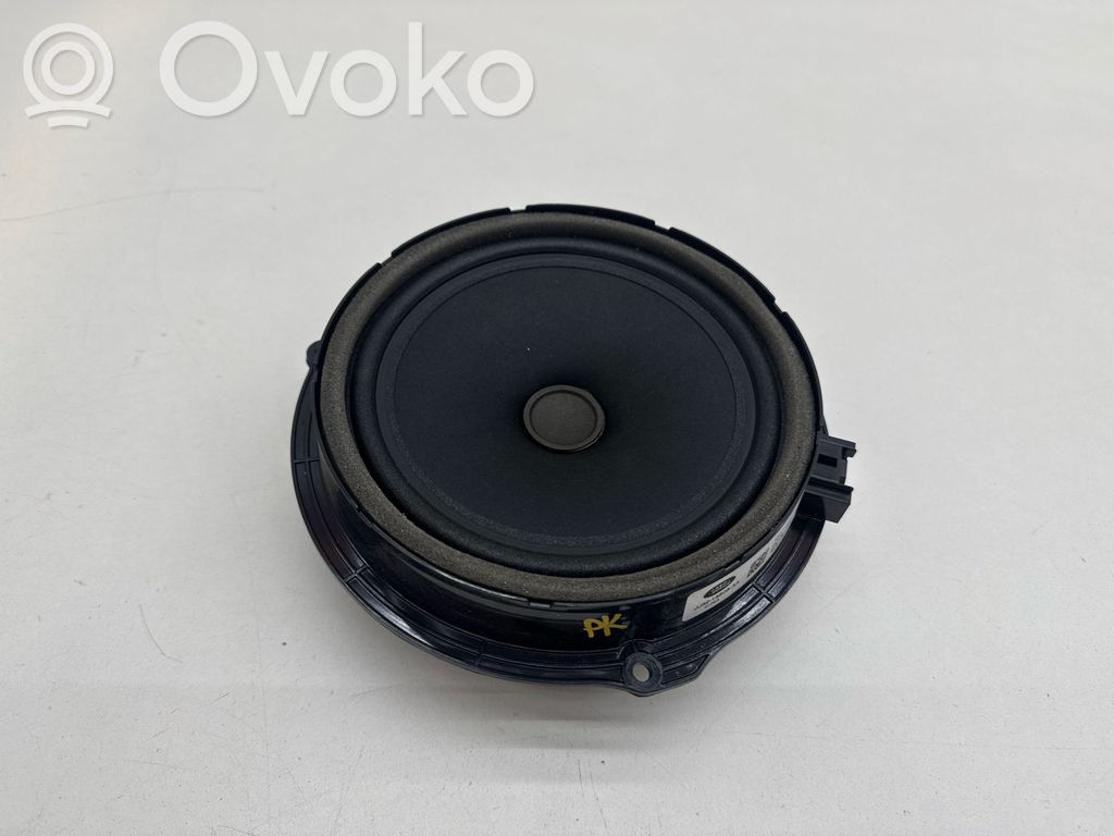 Jaguar E-Pace Altavoz de la puerta delantera 