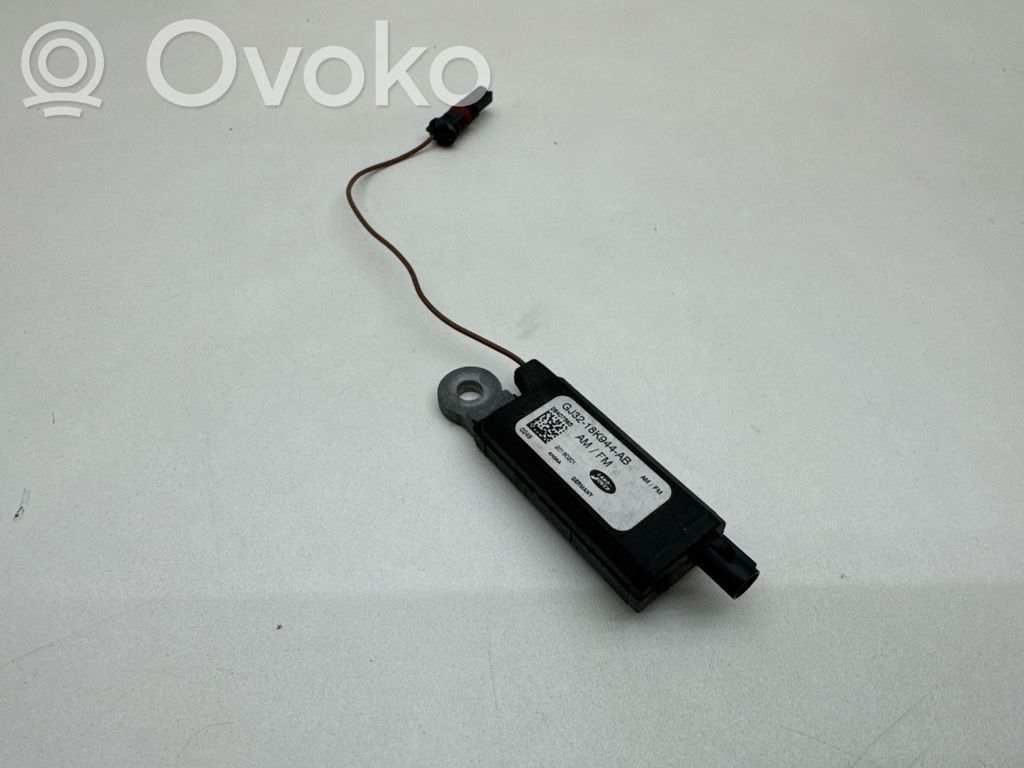 Antenos stiprintuvas   GJ3218K944AB,20180201,28407565