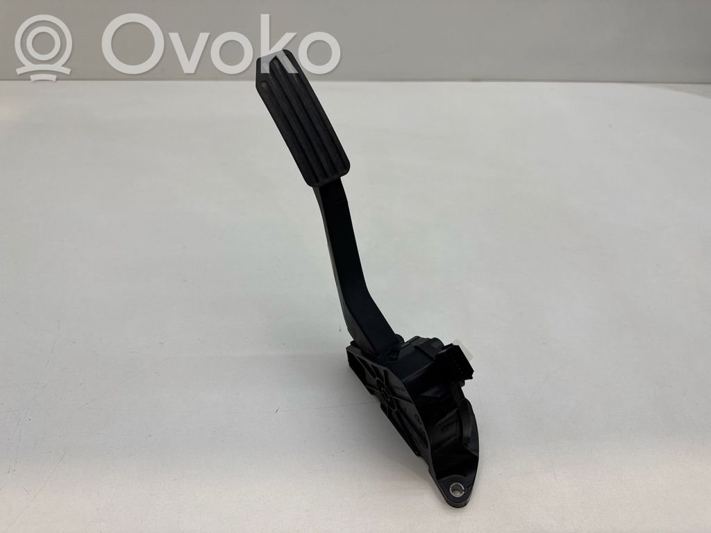 Jaguar E-Pace Accelerator throttle pedal 
