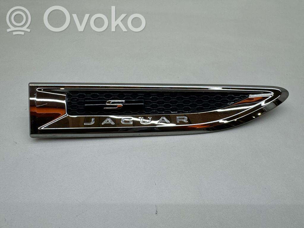 Jaguar E-Pace Muu ulkopuolen osa 