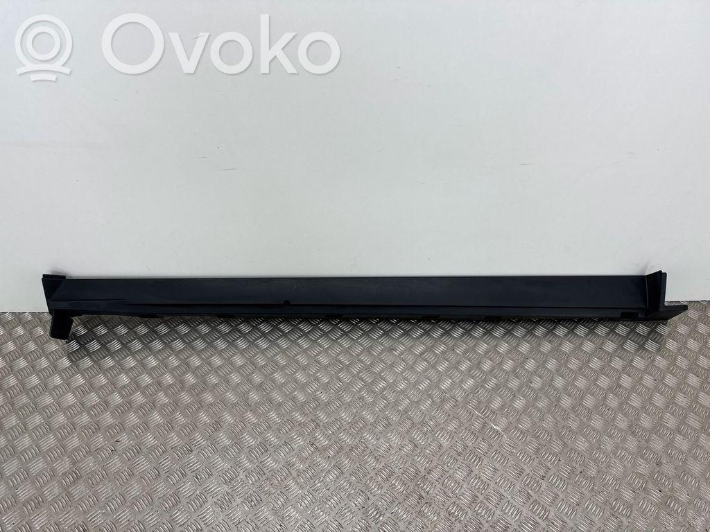 Jaguar E-Pace Sill 