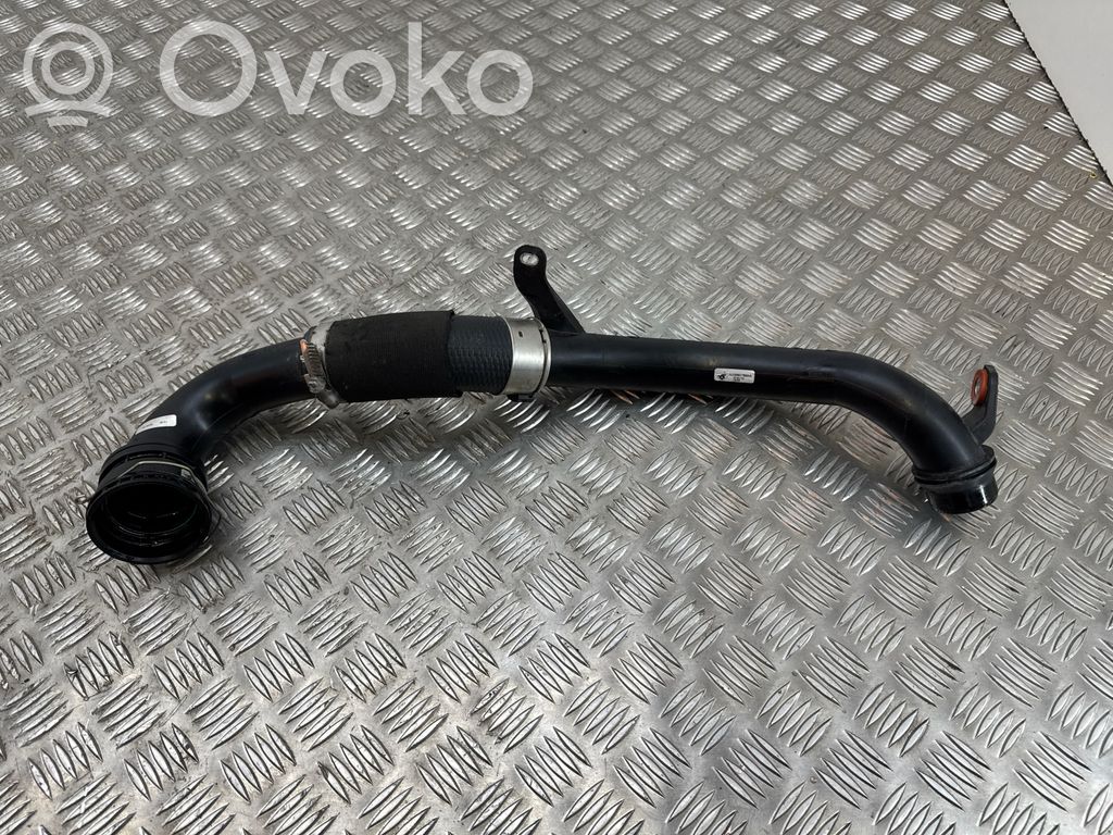 Välijäähdyttimen letku   GJ326C782
