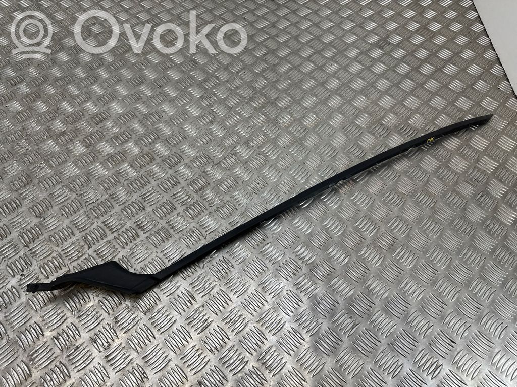 Jaguar E-Pace Windshield trim 