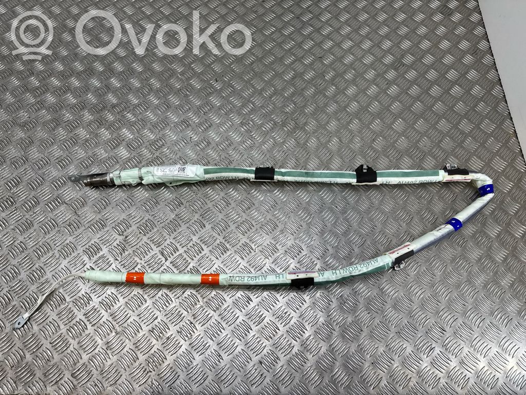 Audi A4 S4 B9 Airbag cortină 