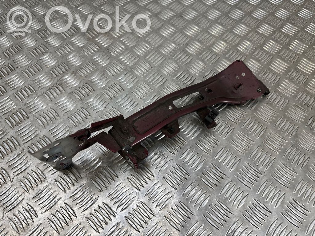 Audi A4 S4 B9 Fender mounting bracket 