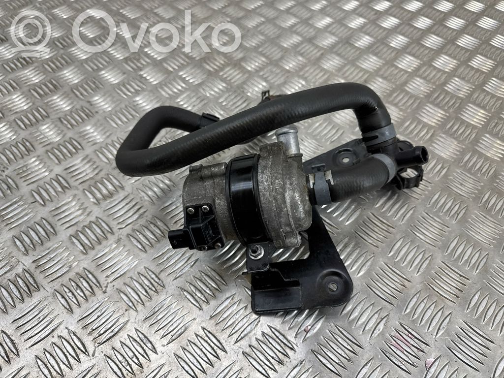 Audi A4 S4 B9 Electric auxiliary coolant/water pump 