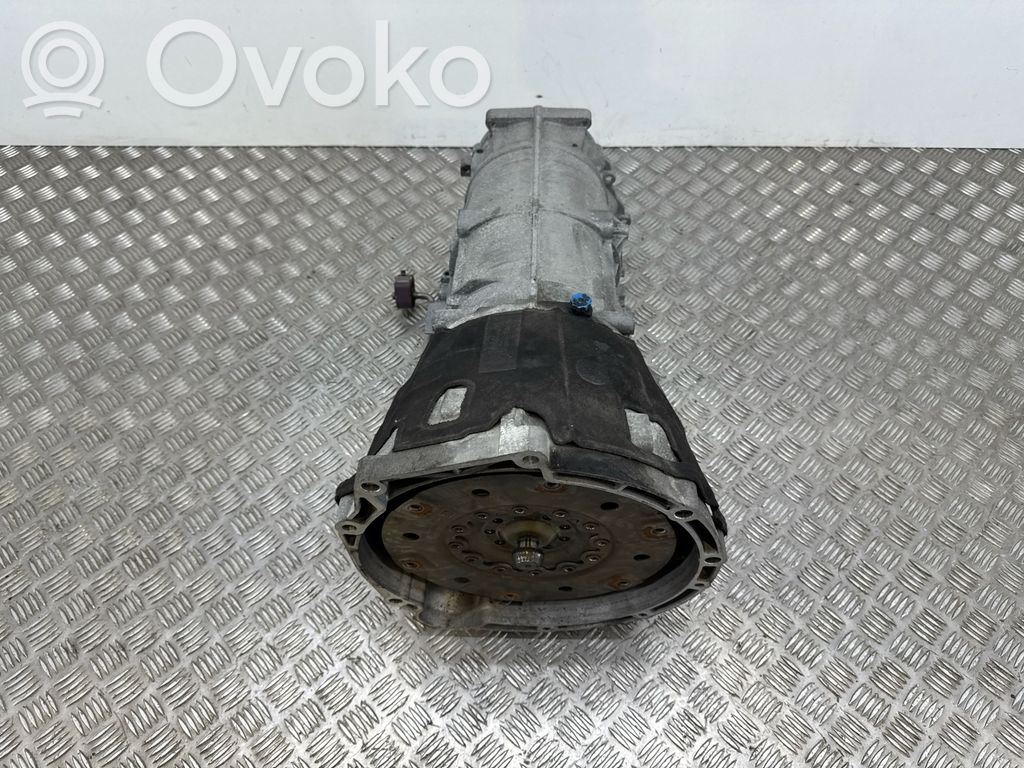 BMW 4 F32 F33 Automatyczna skrzynia biegów 