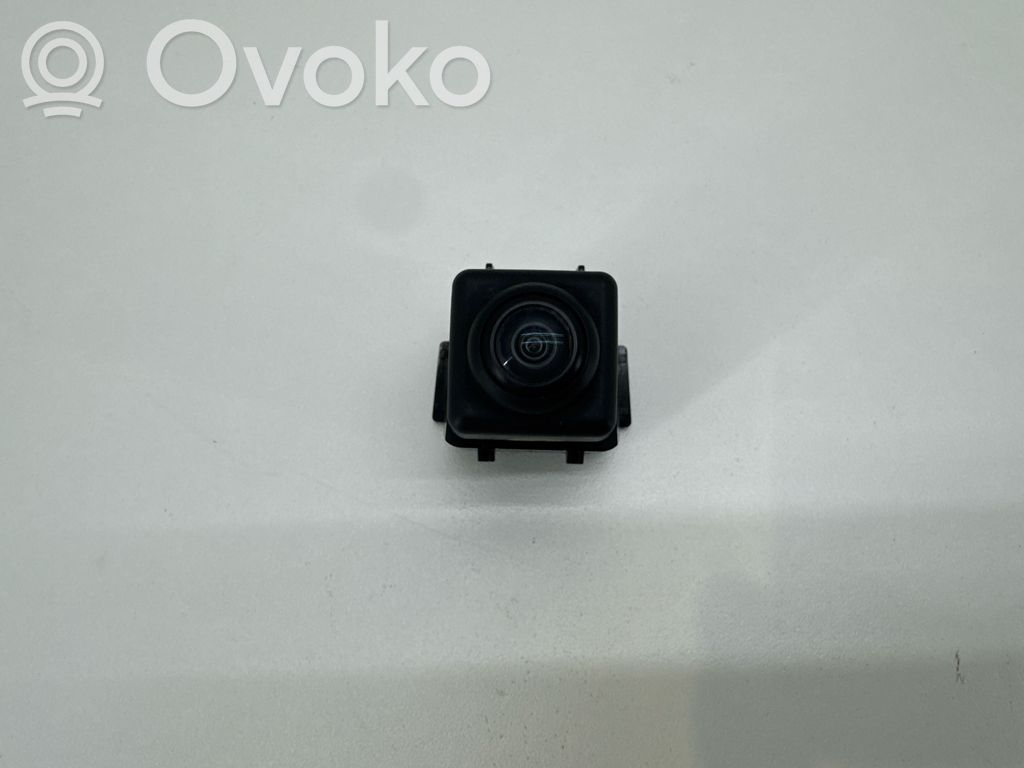Dacia Duster II Reversing camera 