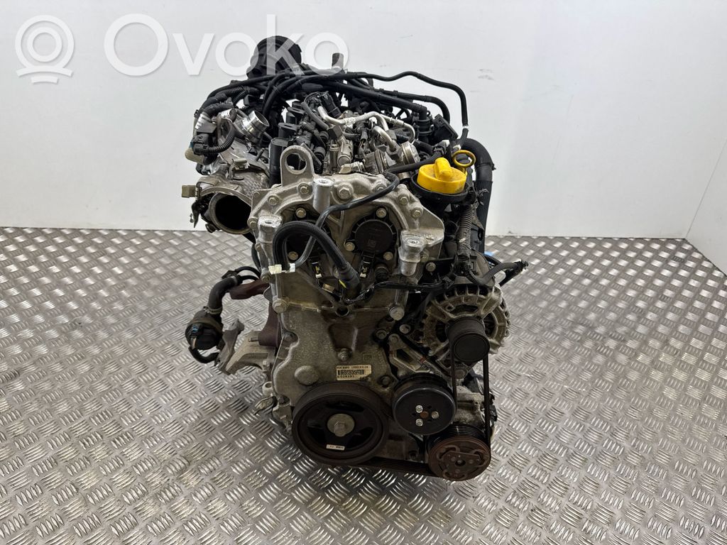 Motor   H5H,H5HE490,100019312R,110116663R,D029391,H5H449010,R2820114900