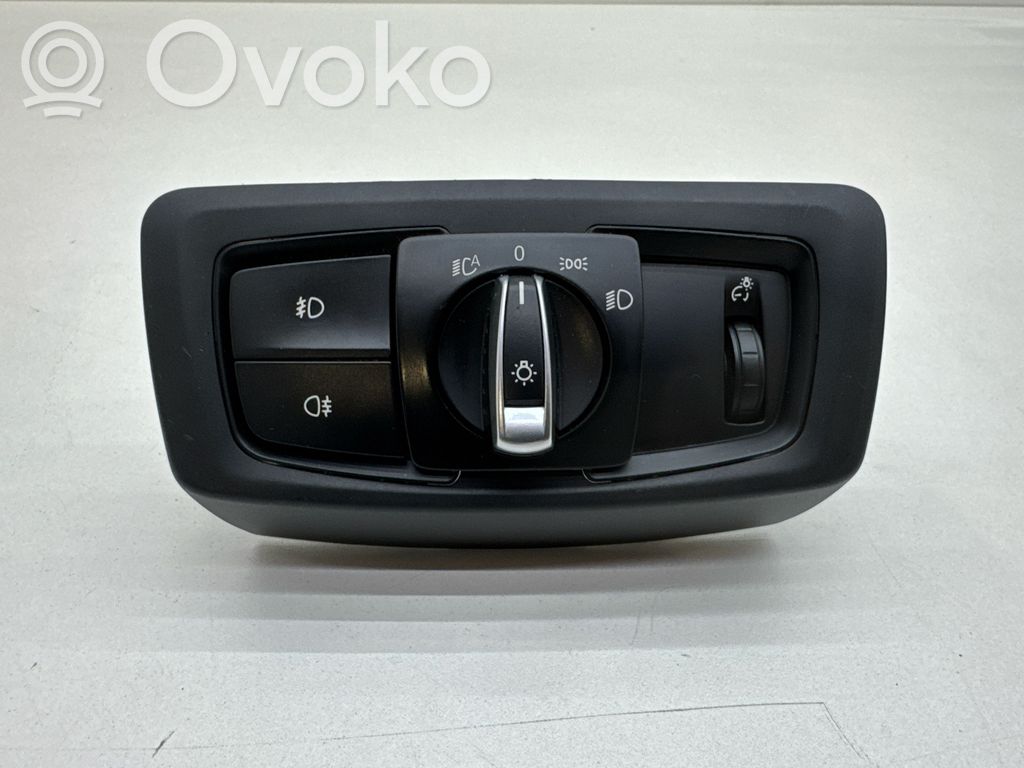 BMW 2 F45 Interruptor de luz 