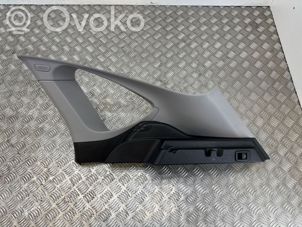 BMW 2 F45 Other trunk/boot trim element 