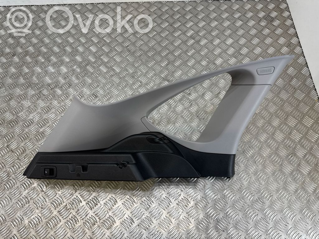 BMW 2 F45 Other trunk/boot trim element 