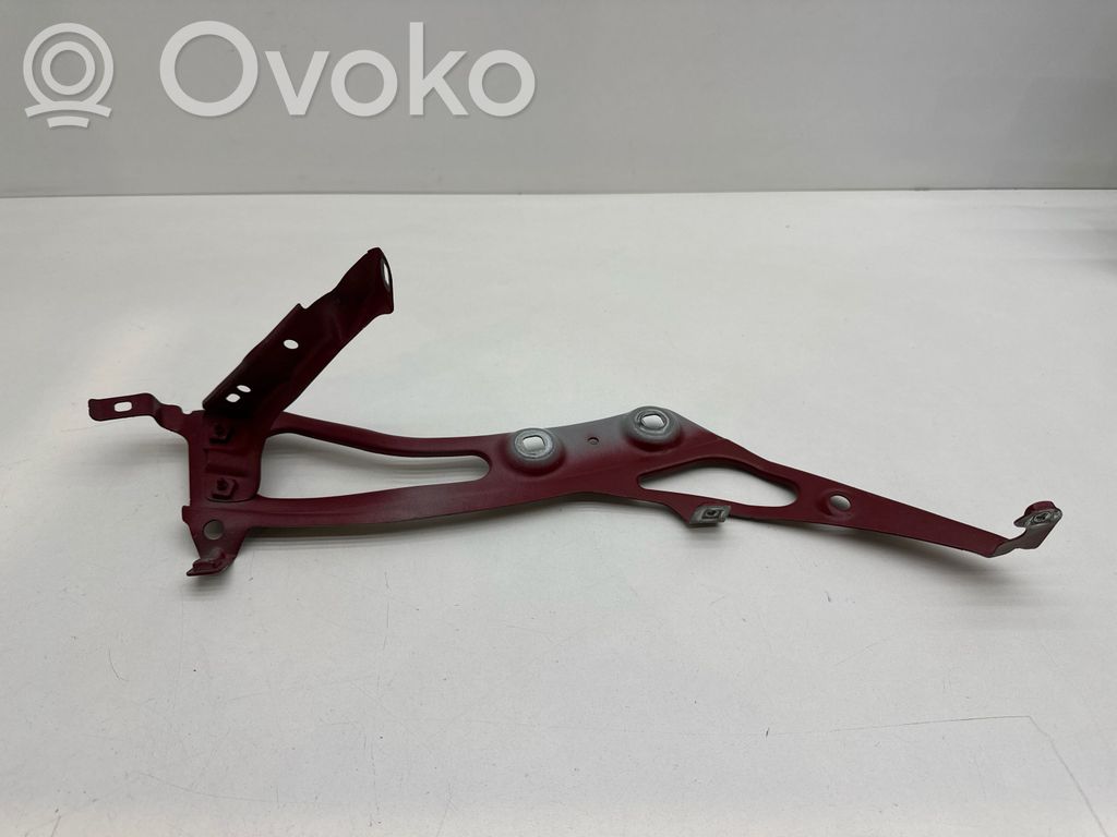 BMW 2 F45 Uchwyt / Mocowanie błotnika przedniego 