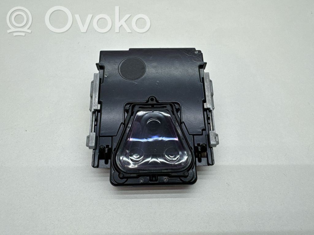 Audi A5 Windshield/windscreen camera 