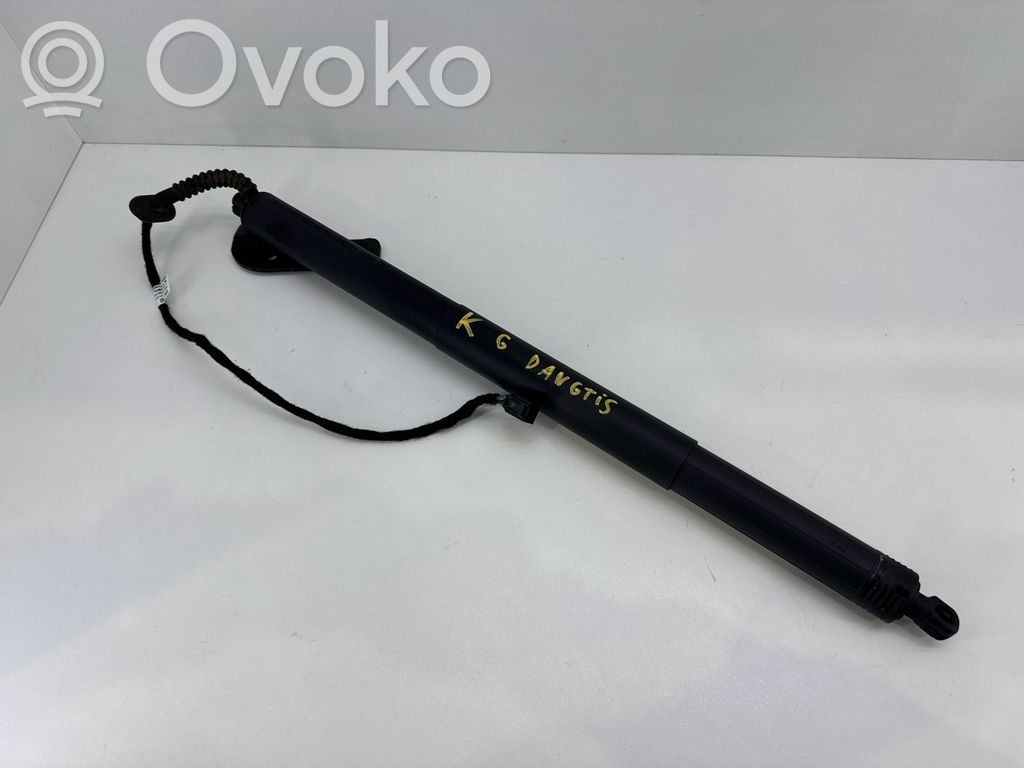 Audi A5 Tailgate/trunk strut/damper 