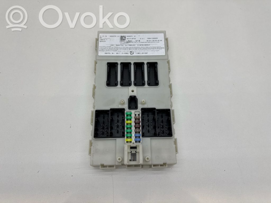 BMW 2 F45 Module confort 