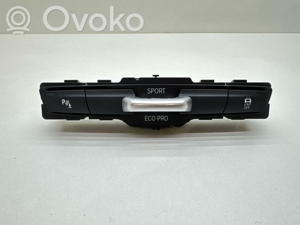 BMW 2 F45 Inne przełączniki i przyciski 