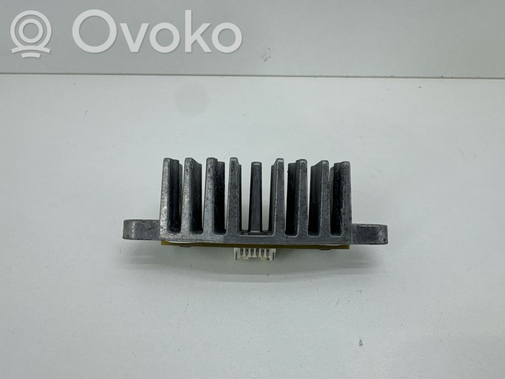 BMW 2 F45 LED ballast control module 