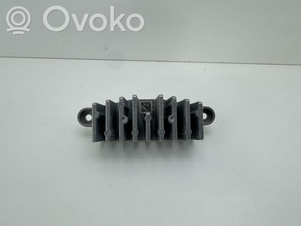 BMW 2 F45 LED ballast control module 