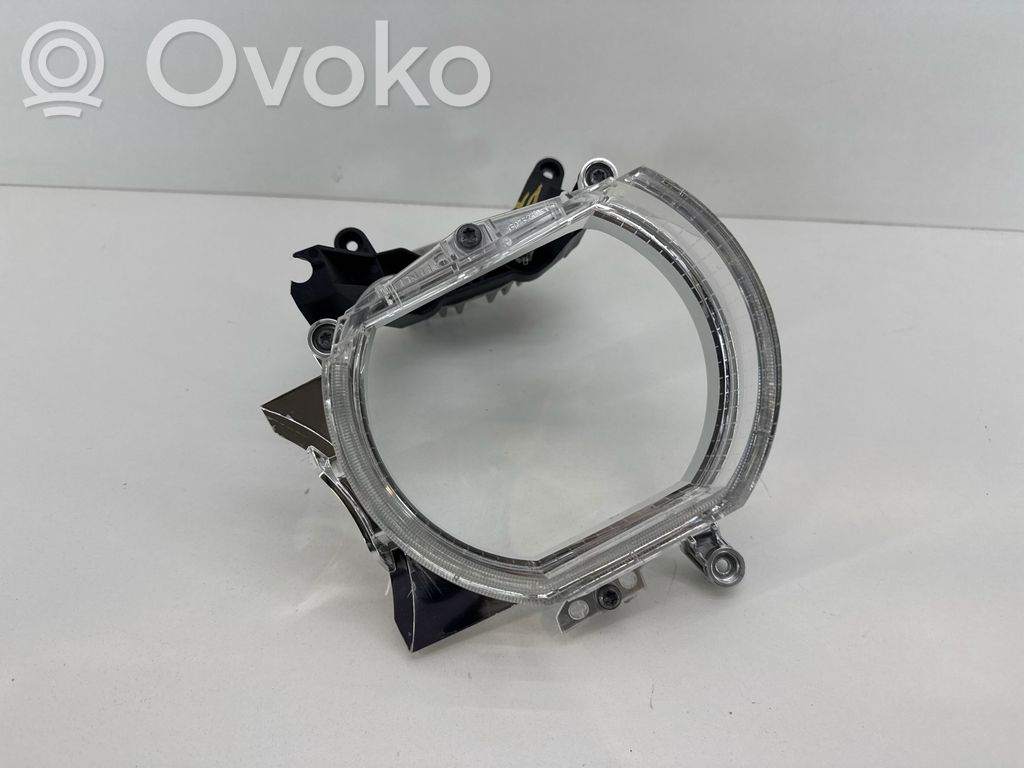 Headlight part   E154554SH,1307323141