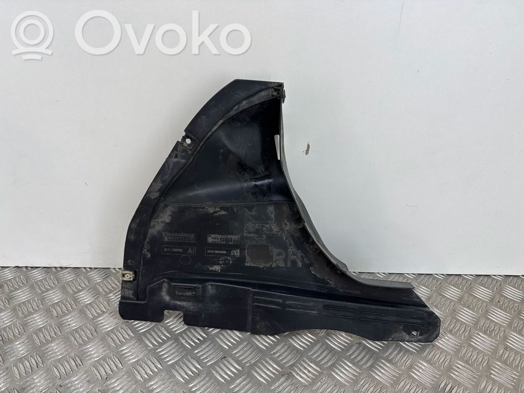 BMW 2 F45 Nadkole przednie 
