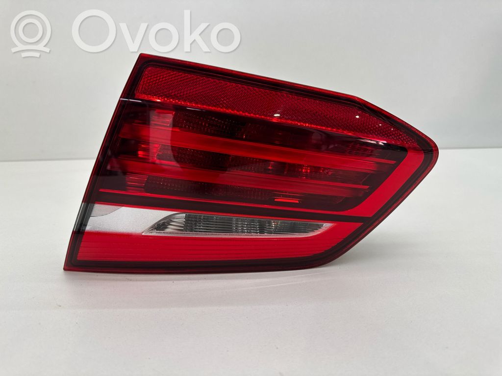 BMW 2 F45 Lampy tylnej klapy bagażnika 