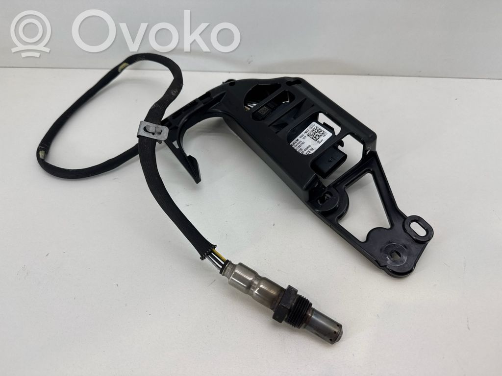 Peugeot 208 II Lambda probe sensor 