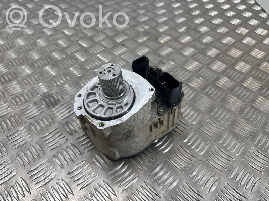 Lenkgetriebe   41519611C,182535192C51304,A0073243