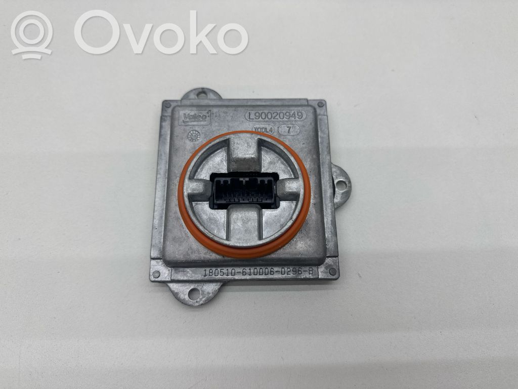 Ford Kuga II Xenon control unit/module 