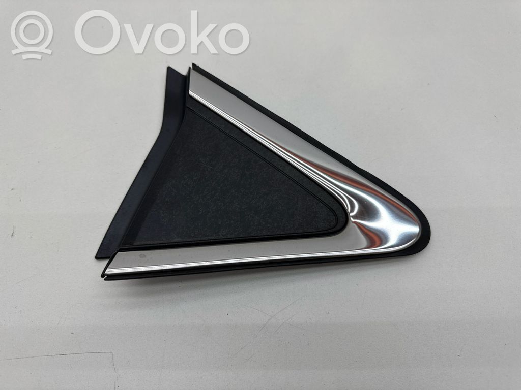 Mitsubishi Eclipse Cross Muu ulkopuolen osa 