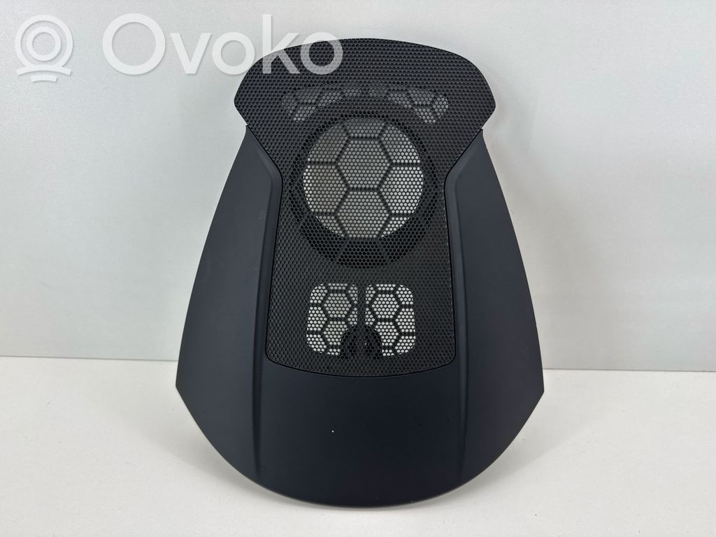 Ford Kuga II Dash center speaker trim cover 