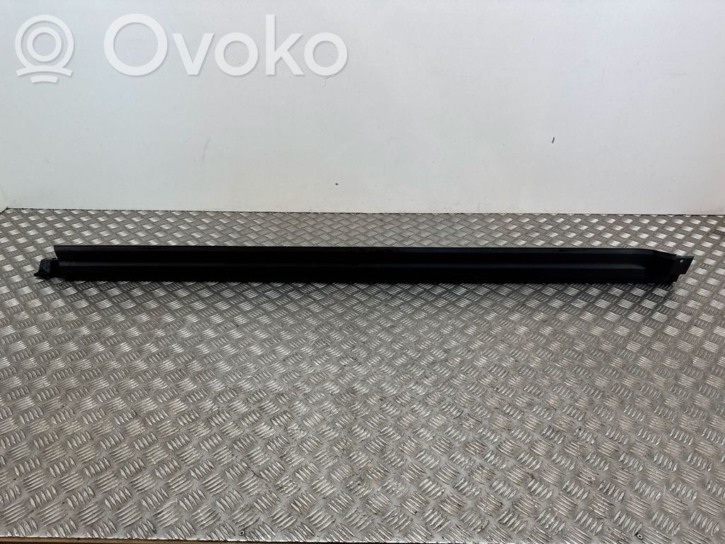 Mitsubishi Eclipse Cross Sill 