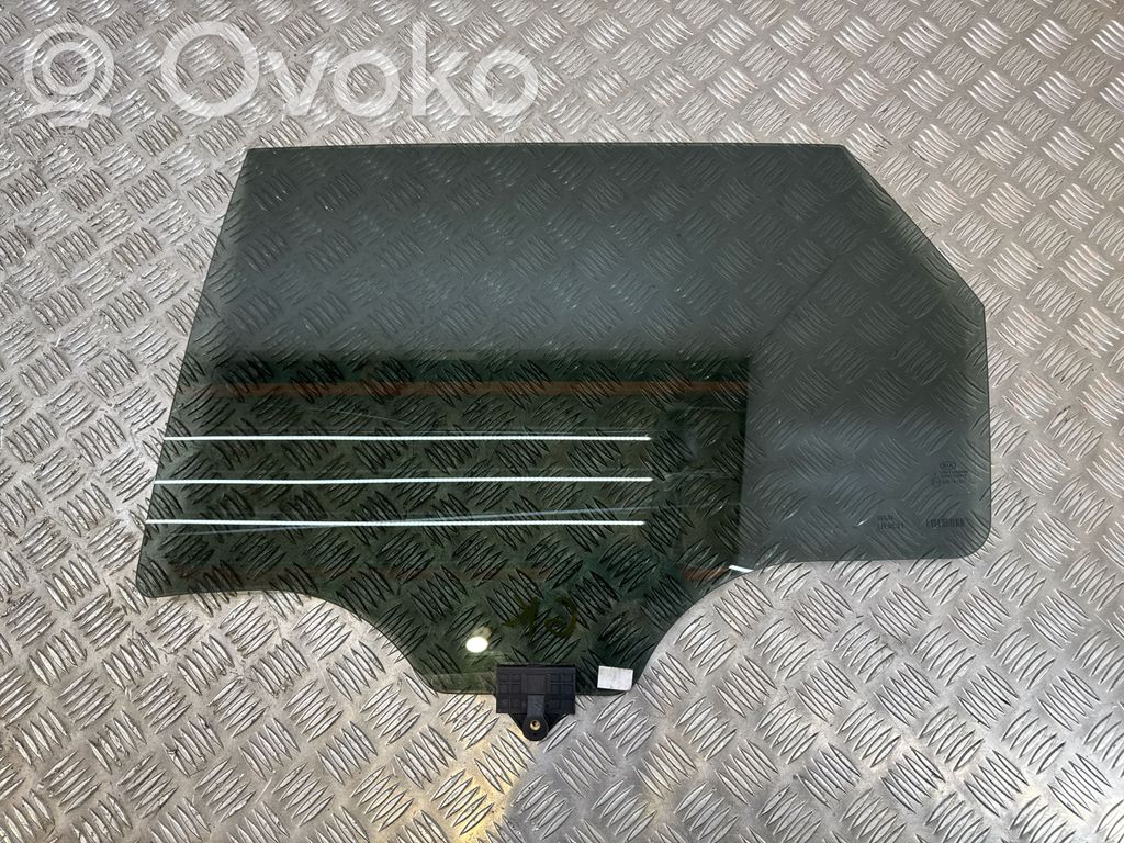 Takaoven ikkunalasi   43R01351