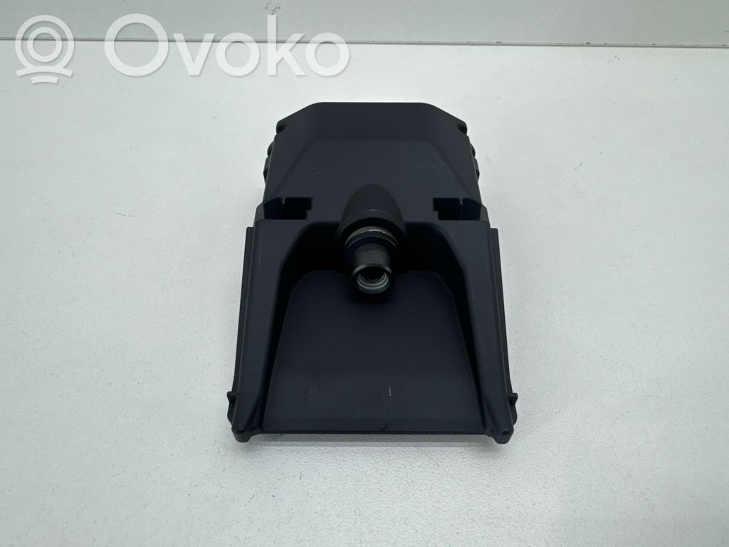 KIA Ceed Windshield/windscreen camera 