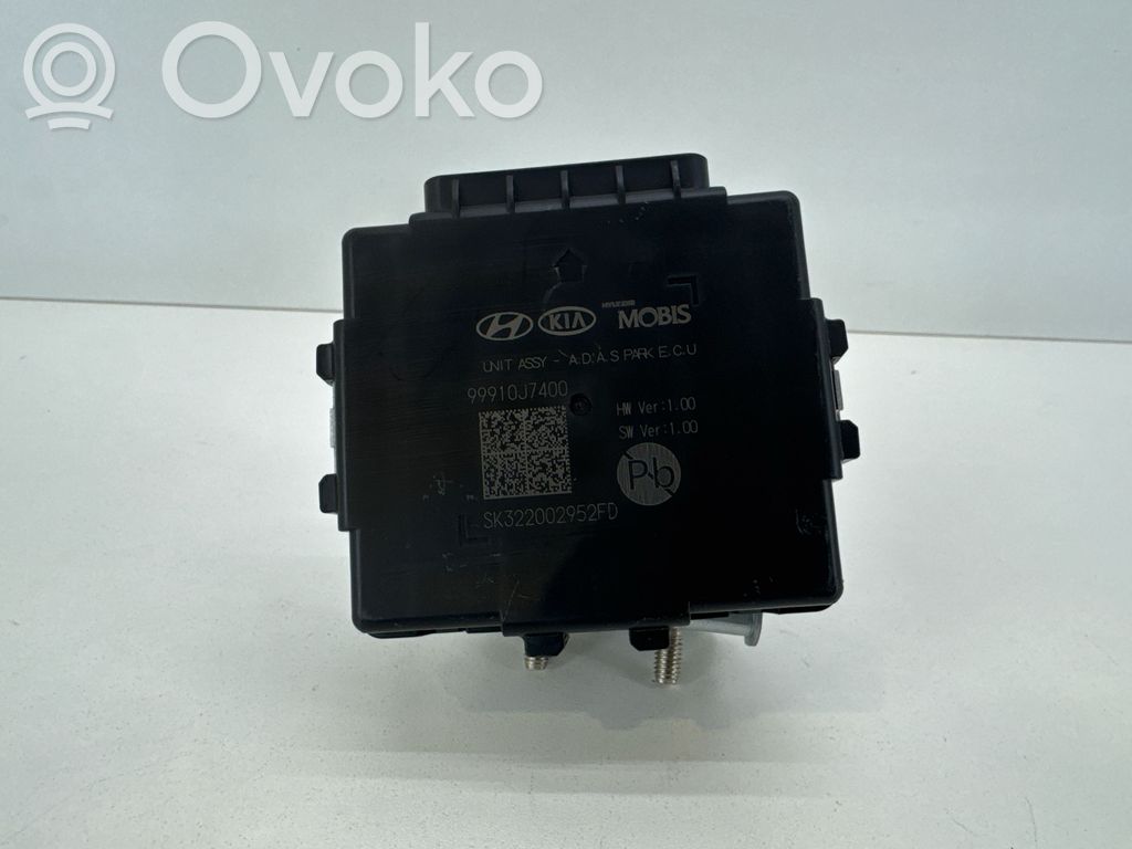 KIA Ceed Other control units/modules 
