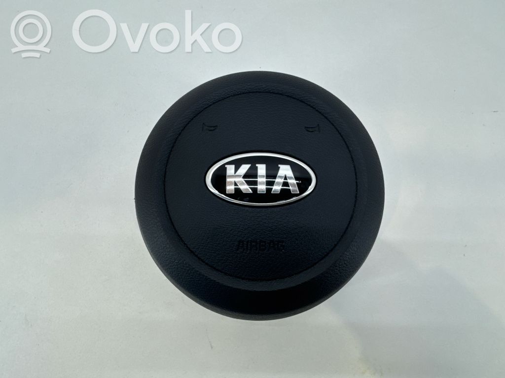 KIA Ceed Stūres drošības spilvens 