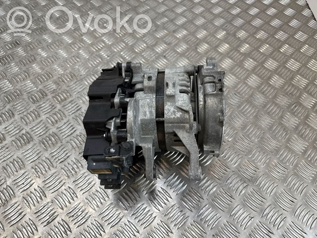 KIA Ceed Ģenerators 