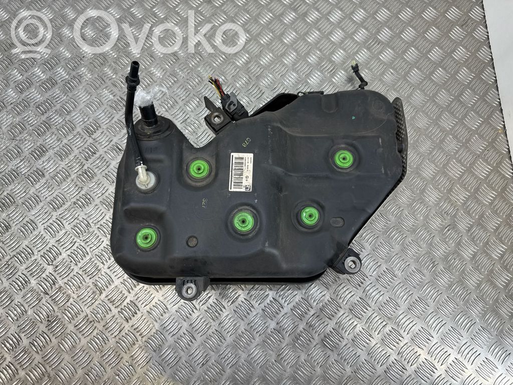 KIA Ceed AdBlue-nestesäiliö 