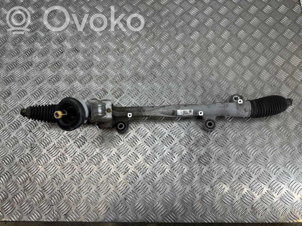 KIA Ceed Steering rack 