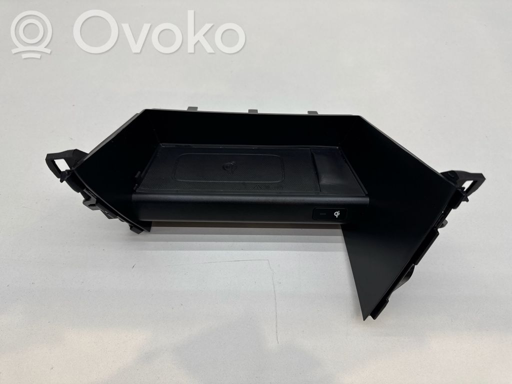 KIA Ceed Wireless charging module 