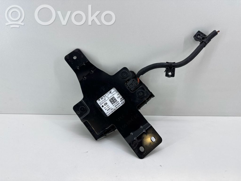 KIA Ceed Capteur radar d'angle mort 