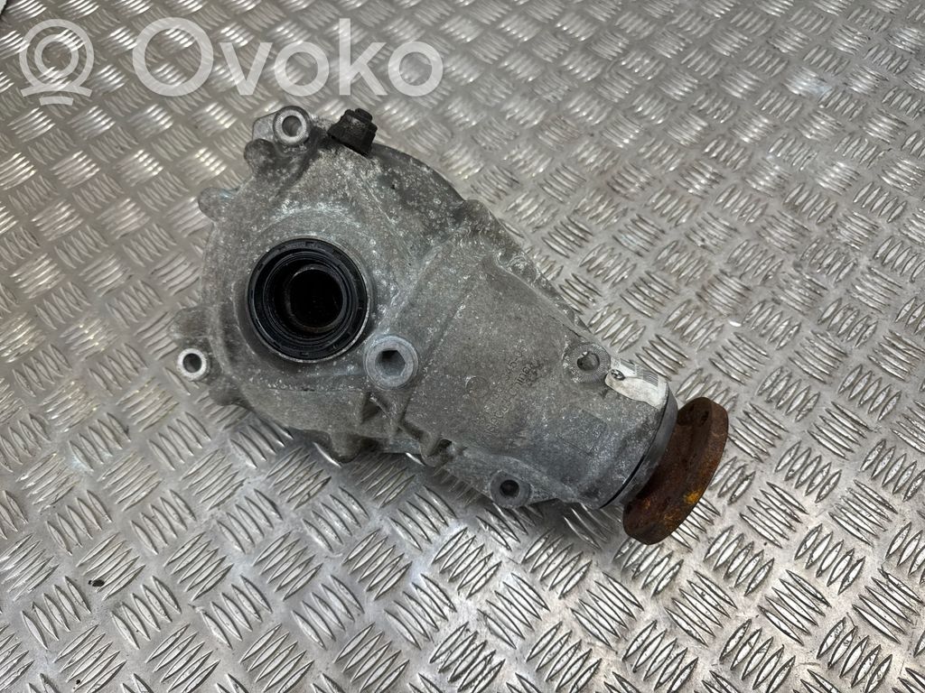 BMW 5 F10 F11 Передний редуктор 